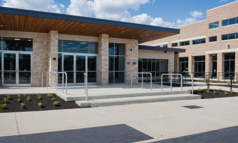 Concrete Service in Elmont, NY