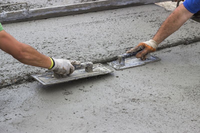 Concrete Service in Hazlet, NJ