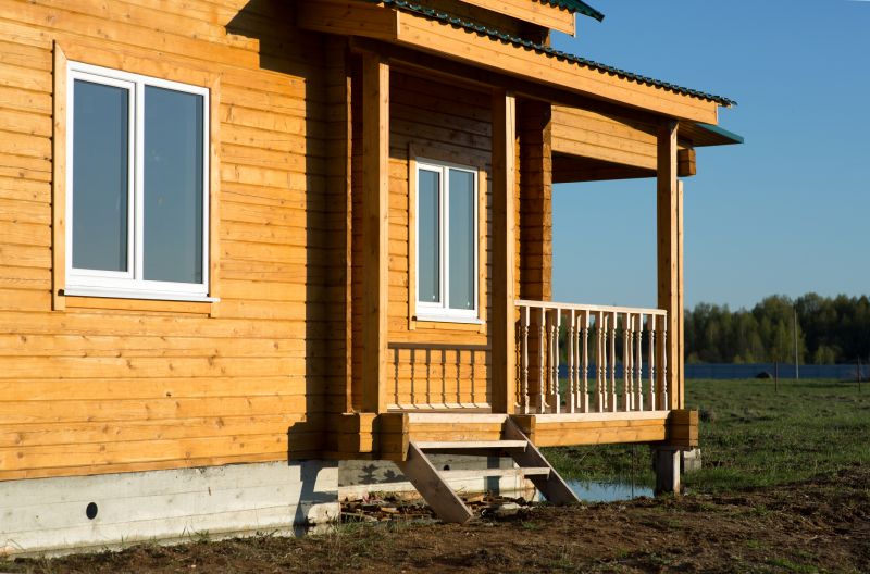 Foundation Construction in Middletown, NJ